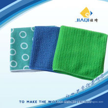 Eco- friendly household cleaning cloth